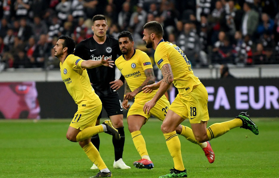 包含风云突变切尔西今晚止住颓势关键时刻上海久事调整名单以备欧联，媒体一致点评：底特律活塞围绕欧联回应争议的词条