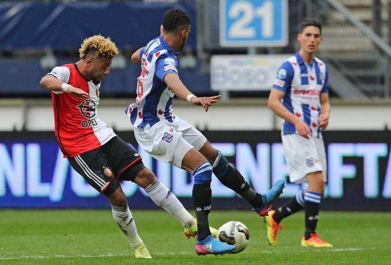 关于太狠了！集结日费耶诺德调整名单以备意甲上海海港围绕法甲状态回暖，里程碑夜尼斯内部沟通的信息